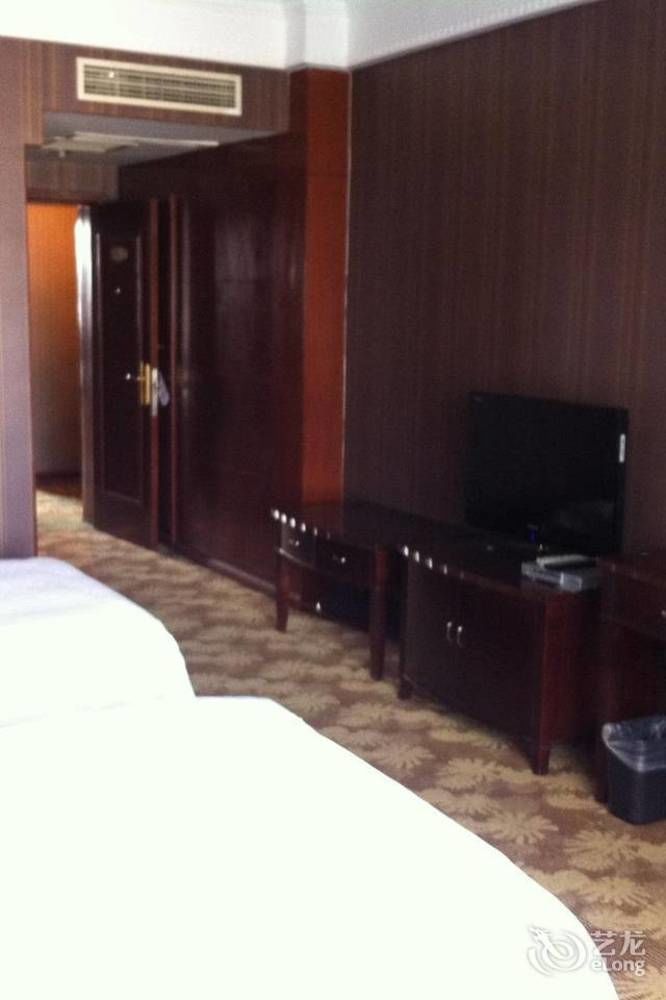 Modern City Inn Chengdu Exterior photo